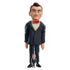 Image of Toy Story 4 Dummy Ventriloquists Doll Cut Out