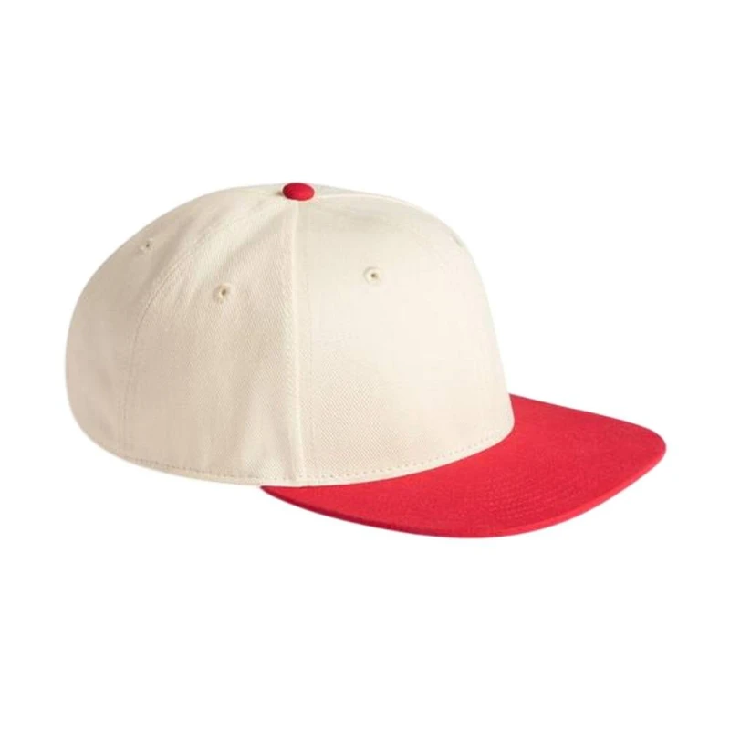 Image of Beechfield PC7848 womens Cap in Red