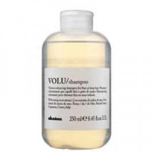 Image of Davines Volu Shampoo 250ml