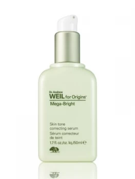 Image of Origins Dr. Weil Mega Bright Dark Spot Correcting Serum