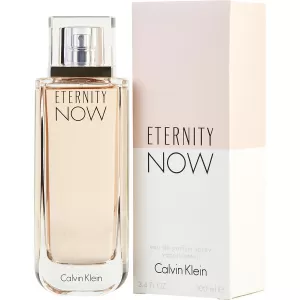 Image of Calvin Klein Eternity Now Eau de Parfum For Her 30ml