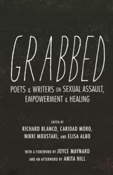 Image of Grabbed : Writers and Poets Respond to Sexual Assault
