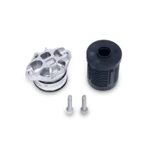 Image of TOPRAN Oil Filter, differential VW,AUDI,SKODA 625 368 01Z525558,0AY525558,0BR525558 0BS525558,01Z525558,0AY525558,0BR525558,0BS525558,01Z525558