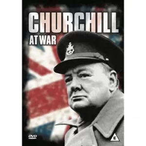 Image of Churchill at War