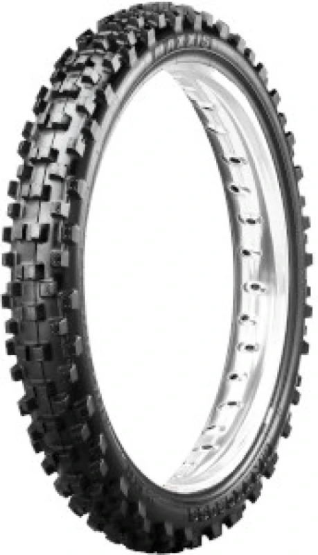 Image of Maxxis M-7325 ( 90/90-21 TT 54R Front wheel ) Motorcycle tires