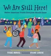 Image of we are still here native american truths everyone should know