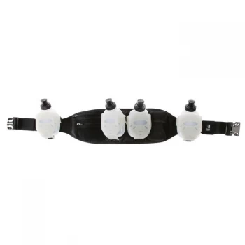 Image of SE Sports Equipment Flaskbelt Trail 2.0 - Black