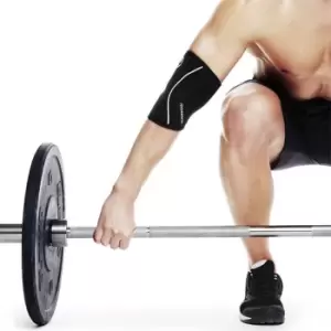 Image of Rehband RX Elbow Sleeve - Black