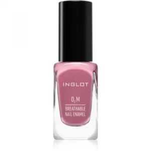 Image of Inglot O₂M Nail Polish Shade 411 11ml