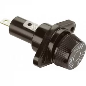Image of ESKA CQ 215 Fuse holder Suitable for Micro fuse 10.3 x 38mm 30 A 600 V AC