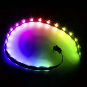Image of Kolink Inspire L1 PC LED strip 30cm RGB
