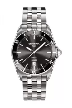Image of Certina DS First Watch C0144104408100