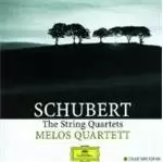 Image of Schubert: String Quartets