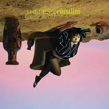 Image of Therese - R?valit CD