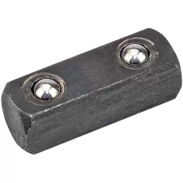 Image of Draper 1/2" Sq. Dr. Coupler for 25408 Elora Ratchet