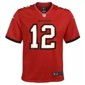 Image of Nike Jersey Junior - Red