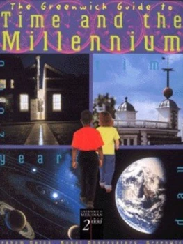 Image of The Greenwich Guide to Time and the Millennium by Graham Dolan Book