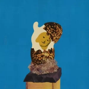 Image of Junior by Corridor CD Album