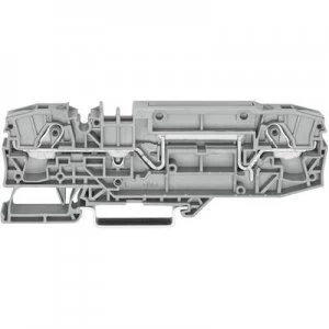 Image of Continuity 8mm Pull spring Configuration N Blue