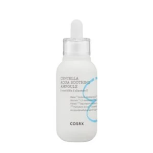 Image of COSRX - Hydrium Centella Aqua Soothing Ampoule 40ml