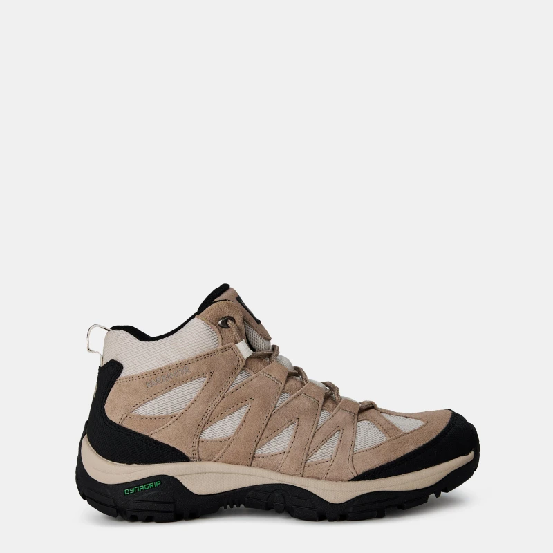 Image of Karrimor Summit Walking Boots Womens - Brown Brown 4