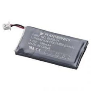 Image of Plantronics Cs60 Battery