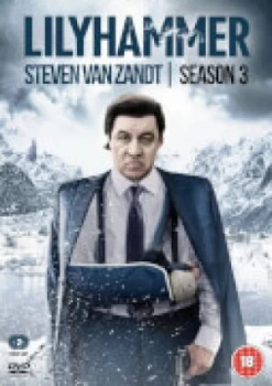 Image of Lilyhammer - Season 3