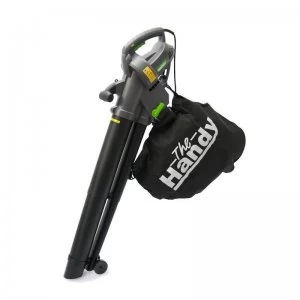 Image of The Handy Variable Speed Electric Garden Blow/Vac