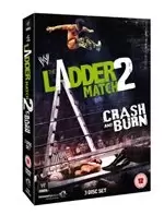 Image of WWE - The Ladder Match 2