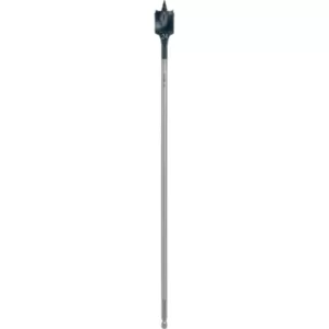 Image of 2608595412 24X400Mm Self Cut Flat Wood Bit