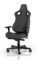 Image of noblechairs EPIC Compact TX Gaming Chair- Anthracite