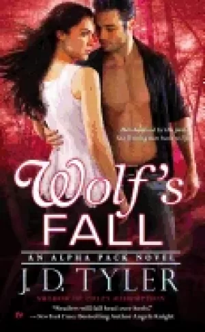 Image of wolfs fall