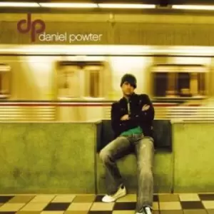 Image of Daniel Powter by Daniel Powter CD Album