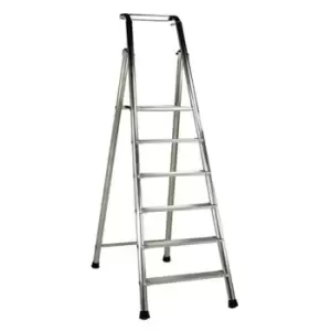 Image of Slingsby Step Ladder, Super Pro - Platform Height 2380 mm