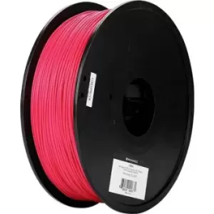 Image of Monoprice 133884 Premium Select Plus+ Filament PLA 1.75mm 1000g Magenta