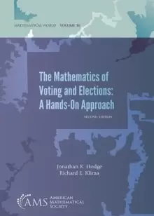 Image of The Mathematics of Voting and Elections: A Hands-On Approach
