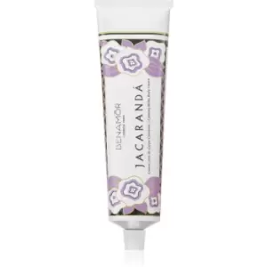 Image of Benamor Jacaranda body cream 150ml