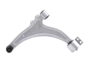 Image of RIDEX Suspension arm 273C0973 Track control arm,Wishbone OPEL,CHEVROLET,SAAB,INSIGNIA Caravan,INSIGNIA,INSIGNIA Stufenheck
