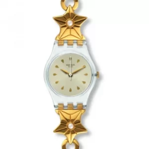 Image of Ladies Swatch Etoile De Mer Watch