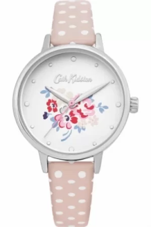 Image of Cath Kidston Lucky Bunch Watch CKL070P