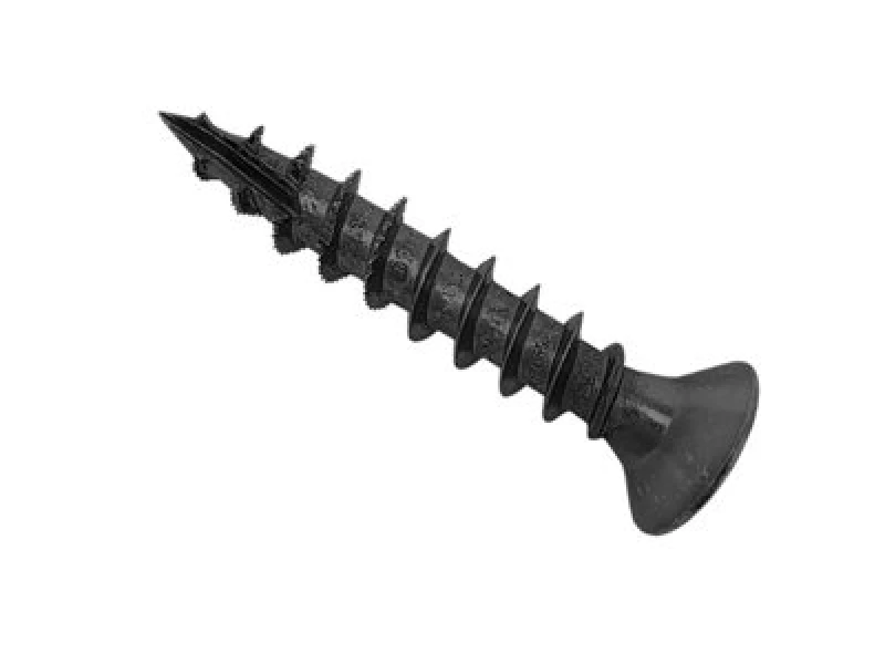 Image of Forgefix Spe425Bl Spectre Pz Advance Multi Purpose Wood Screw 4.0 X 25mm X 200