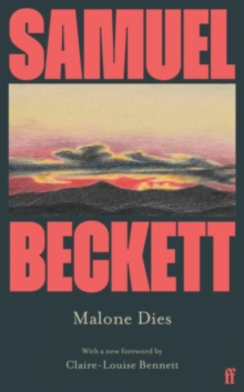 Image of Malone Dies : Introduced by Claire-Louise Bennett Paperback / softback