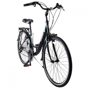 Image of Muddyfox Voyager 200 Ladies City Bike