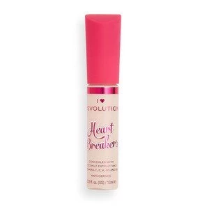 Image of I Heart Revolution Heartbreakers Concealer Buttermilk