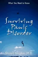 Image of surviving panic disorder what you need to know