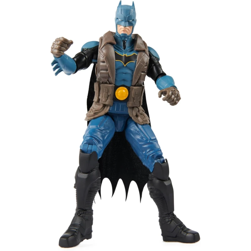 Image of Batman 12" Figure Refresh