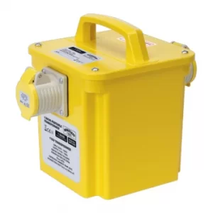 Image of Portable Transformer 1.5KVA