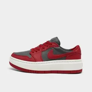 Image of Womens Air Jordan Retro 1 Elevate Low Casual Shoes