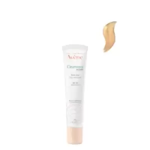 Image of Avene Cleanance Women Tinted Day Emulsion SPF30 30ml