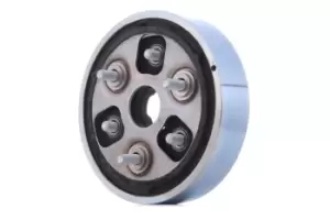 Image of MEYLE Vibration Damper, propshaft 100 152 0103 VW,AUDI,SKODA,Golf V Schragheck (1K1),Passat Variant (3C5),GOLF VI (5K1),TIGUAN (5N_)